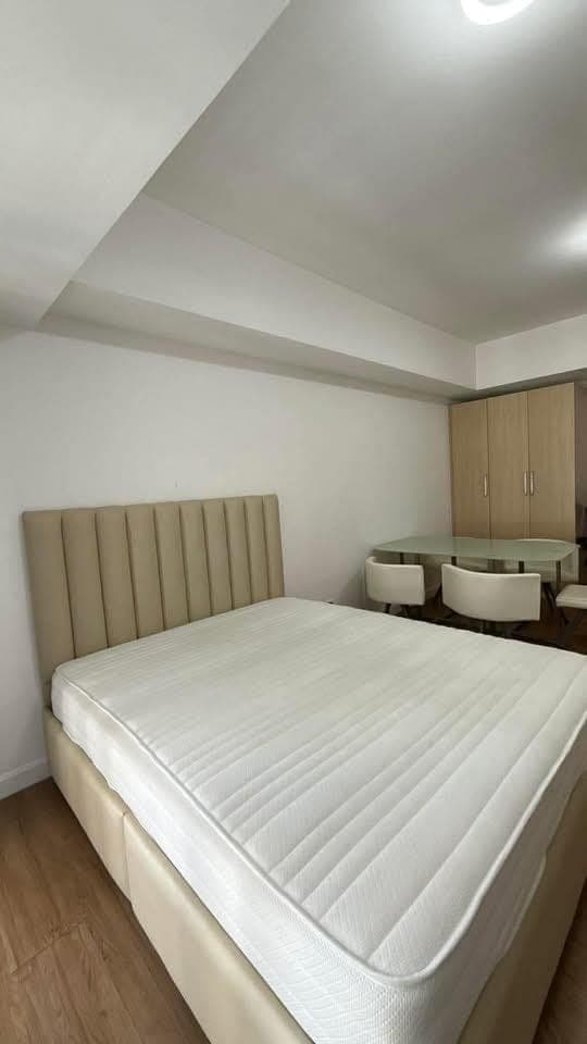 STUDIO UNIT FOR RENT IN VERVE RESIDENCES TOWER 1 BGC - photo 4