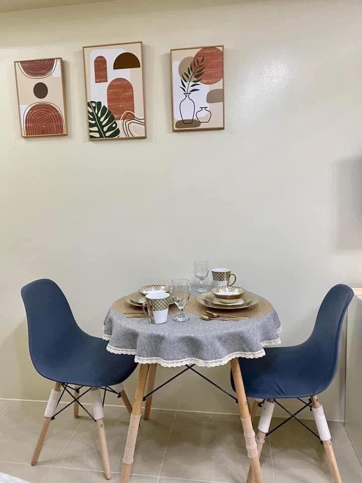 STUDIO w/ PARTITION CONDO UNIT FOR RENT - photo 2