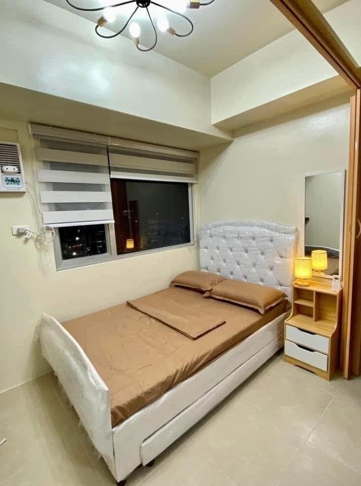 STUDIO w/ PARTITION CONDO UNIT FOR RENT - photo 1