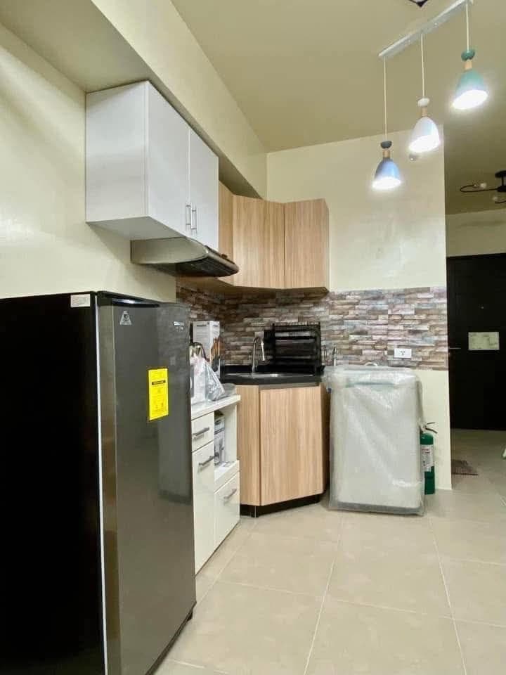 STUDIO w/ PARTITION CONDO UNIT FOR RENT - photo 3