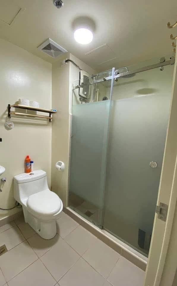STUDIO w/ PARTITION CONDO UNIT FOR RENT - photo 5