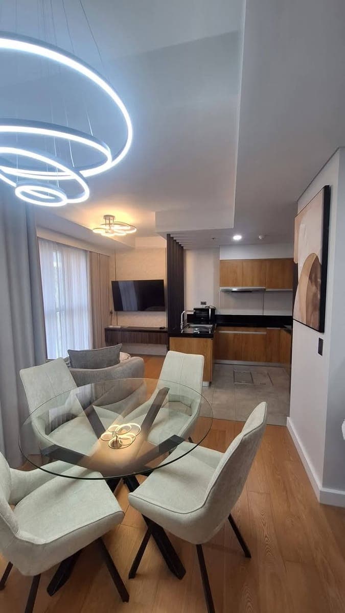 Luxury 2BR with Parking at The Seasons Residences – Haru Tower - photo 1