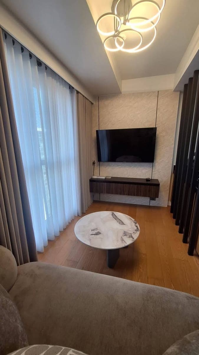 Luxury 2BR with Parking at The Seasons Residences – Haru Tower - photo 2