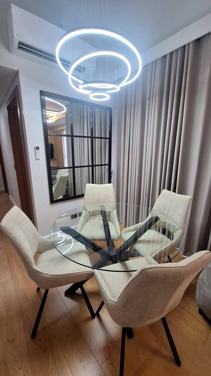 Luxury 2BR with Parking at The Seasons Residences – Haru Tower - photo 3