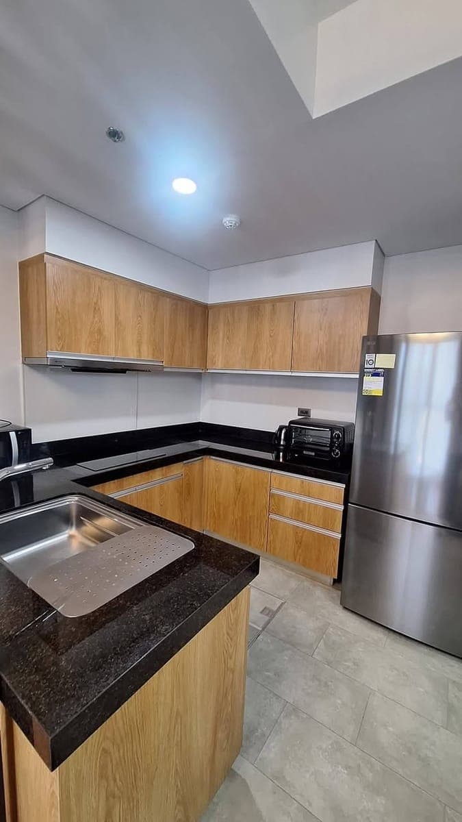 Luxury 2BR with Parking at The Seasons Residences – Haru Tower - photo 4