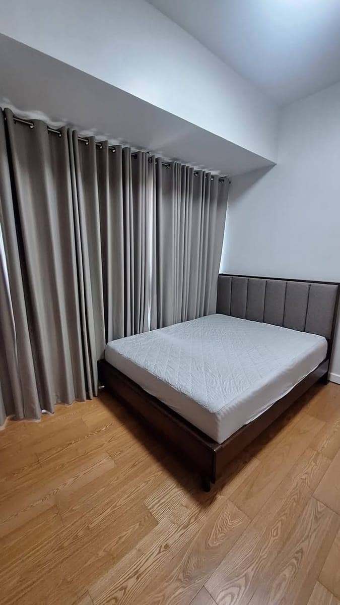 Luxury 2BR with Parking at The Seasons Residences – Haru Tower - photo 5