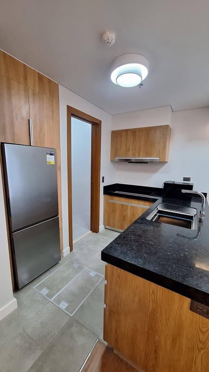 Elegant 2BR with Parking at The Seasons Residences – Haru Tower - photo 3