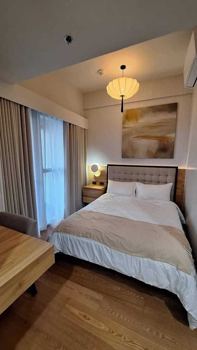 Elegant 2BR with Parking at The Seasons Residences – Haru Tower - photo 4