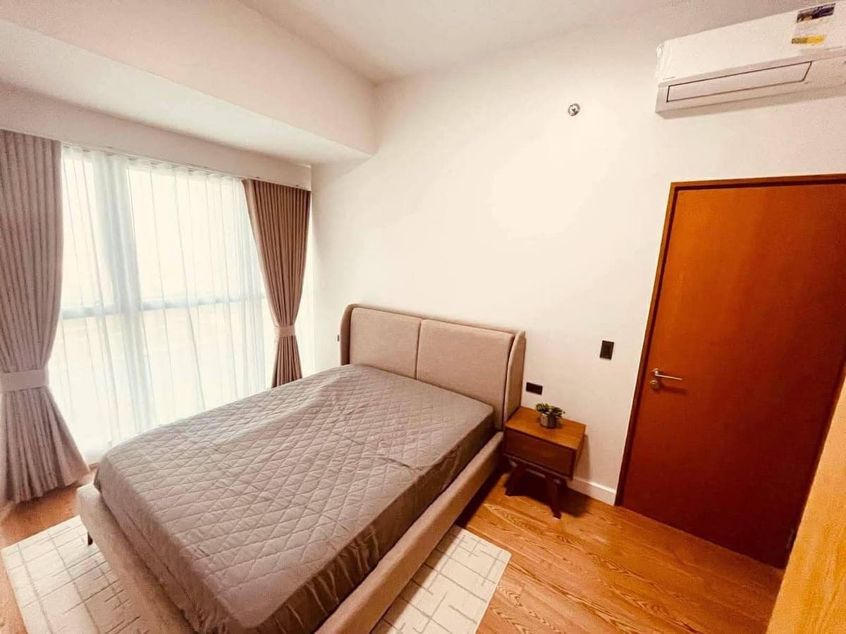 ‼️ FOR LEASE: The Seasons Residences – Natsu Tower, BGC ‼️ - photo 1