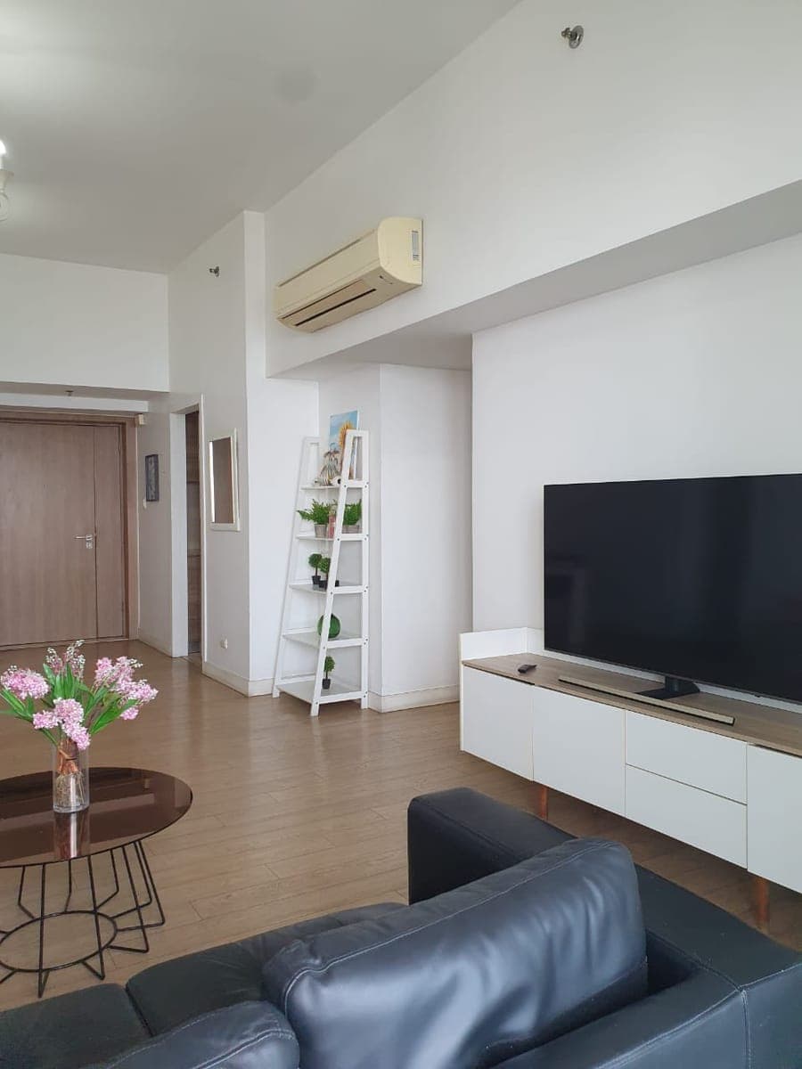 Two bedrooms (2br) One Shangrila Place For Rent at Edsa Shangrila, mandaluyong - photo 3