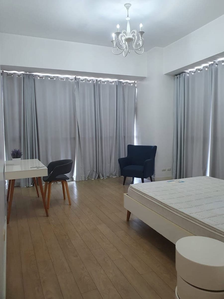 Two bedrooms (2br) One Shangrila Place For Rent at Edsa Shangrila, mandaluyong - photo 5