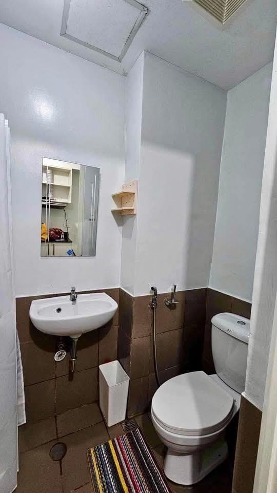 For RENT: Fully Furnished 20sqm Studio type Condo Unit - photo 4