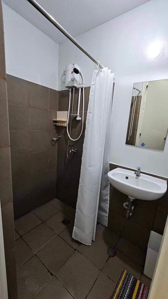 For RENT: Fully Furnished 20sqm Studio type Condo Unit - photo 5