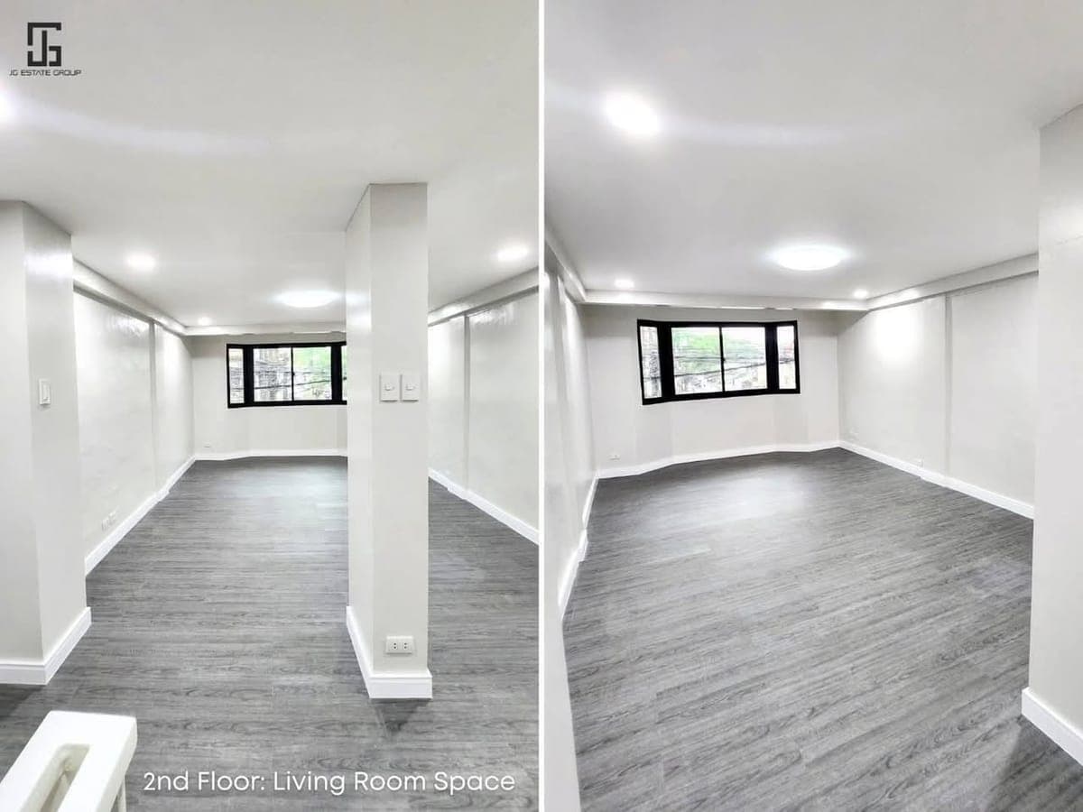 3-Storey TOWNHOUSE Unit FOR RENT - photo 1