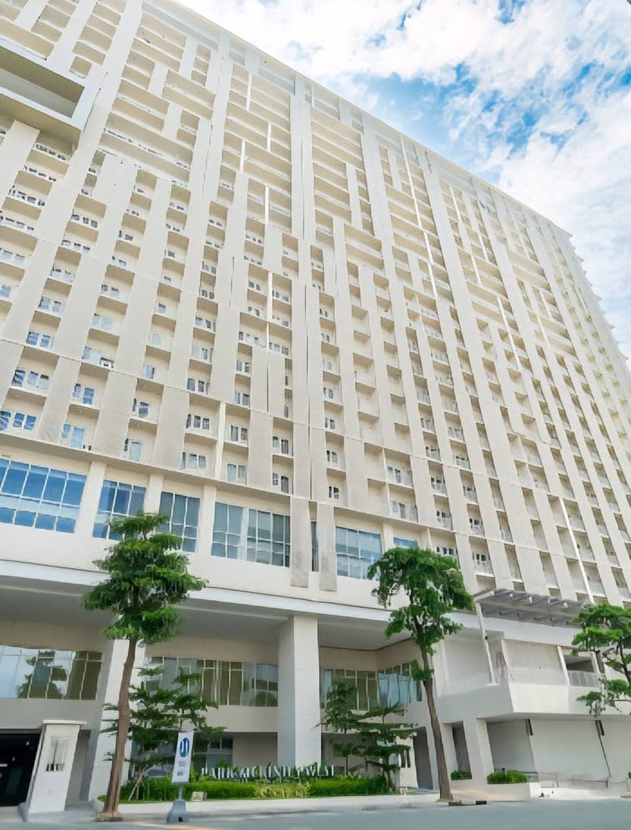 FOR RENT❗️1 BED ROOM.PARK MCKINLEY WEST, TAGUIG CITY - photo 2