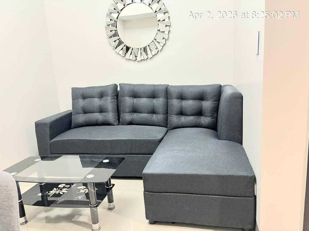 FOR RENT❗️1 BED ROOM.PARK MCKINLEY WEST, TAGUIG CITY - photo 3