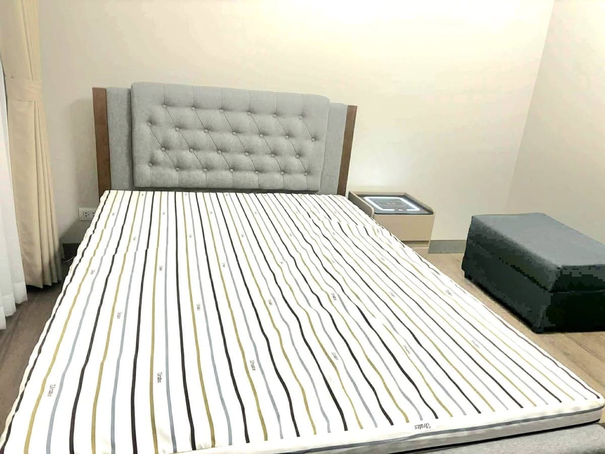 FOR RENT❗️1 BED ROOM.PARK MCKINLEY WEST, TAGUIG CITY - photo 5