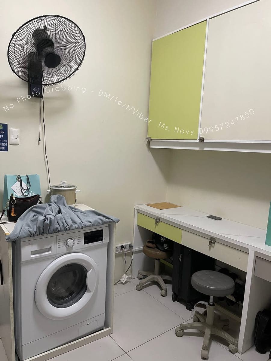 Ortigas Condo for Rent / Ortigas Condo sharing - photo 2