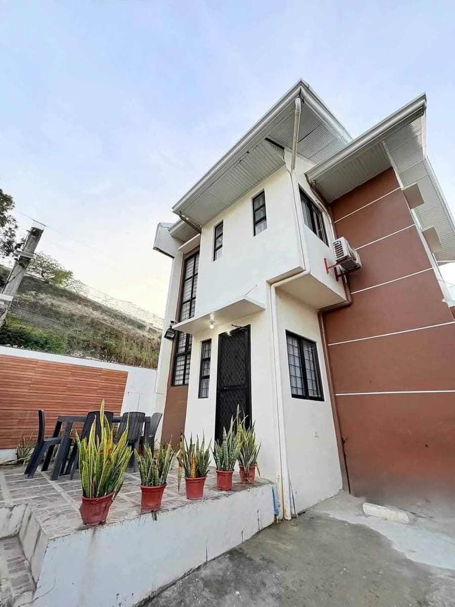 🏡CARMEN HOUSE FOR RENT P30K🏡 - photo 1