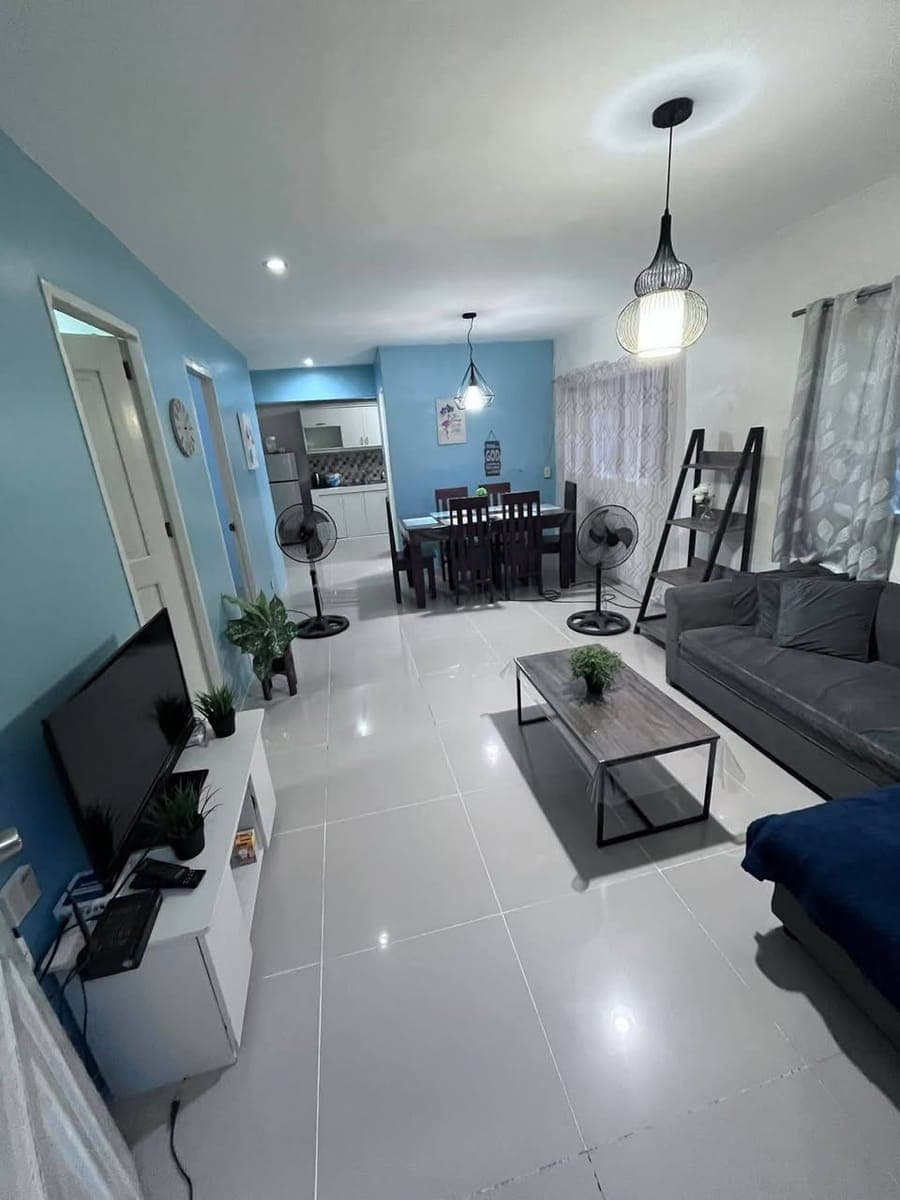 House for rent - photo 1