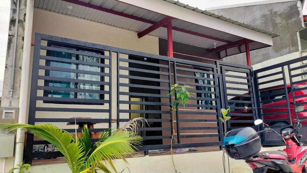 FULLY FURNISHED HOUSE FOR RENT with Loft - photo 1