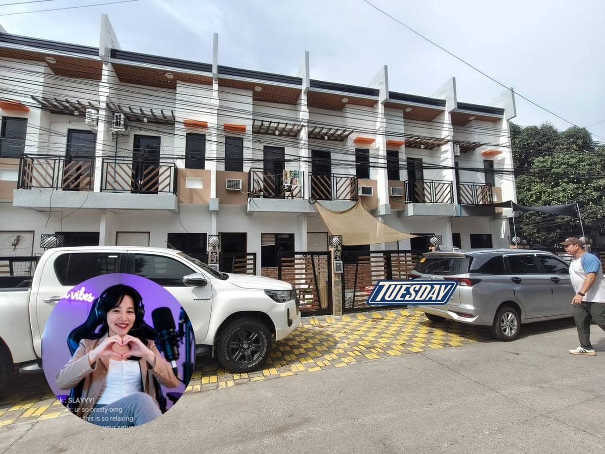🚨 FOR RENT_ PATAG Apartment in Buenavista - photo 1
