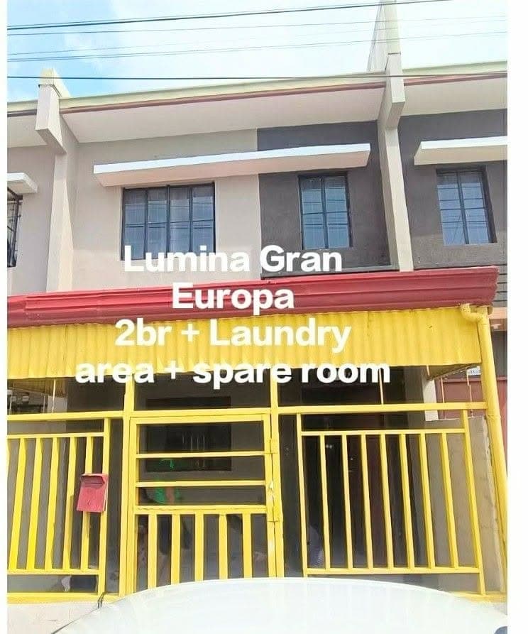 HOUSE FOR RENT ❗️2-STOREY - photo 1