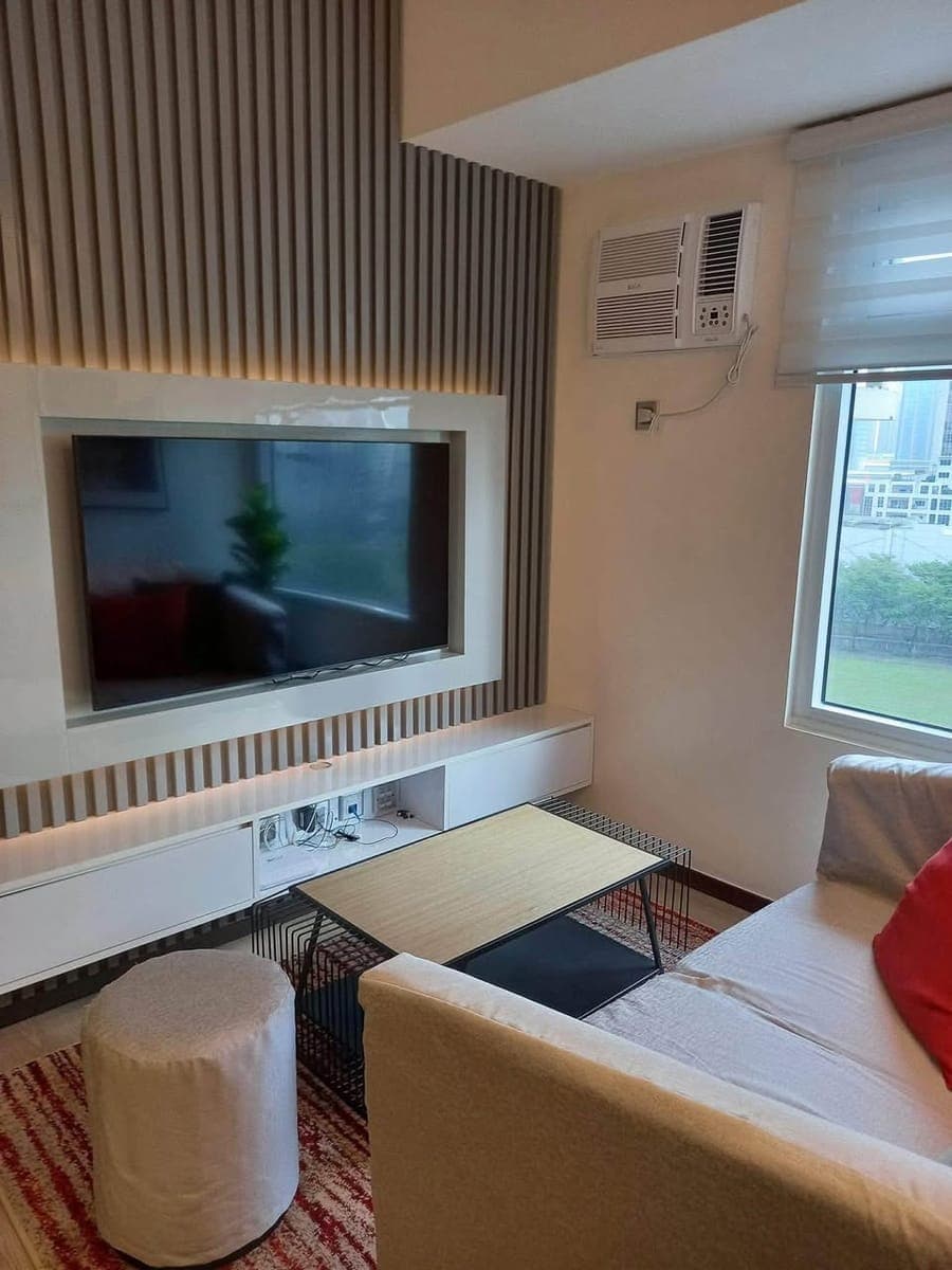 Trion Towers Tower 3 for Rent🌷✨ - photo 1