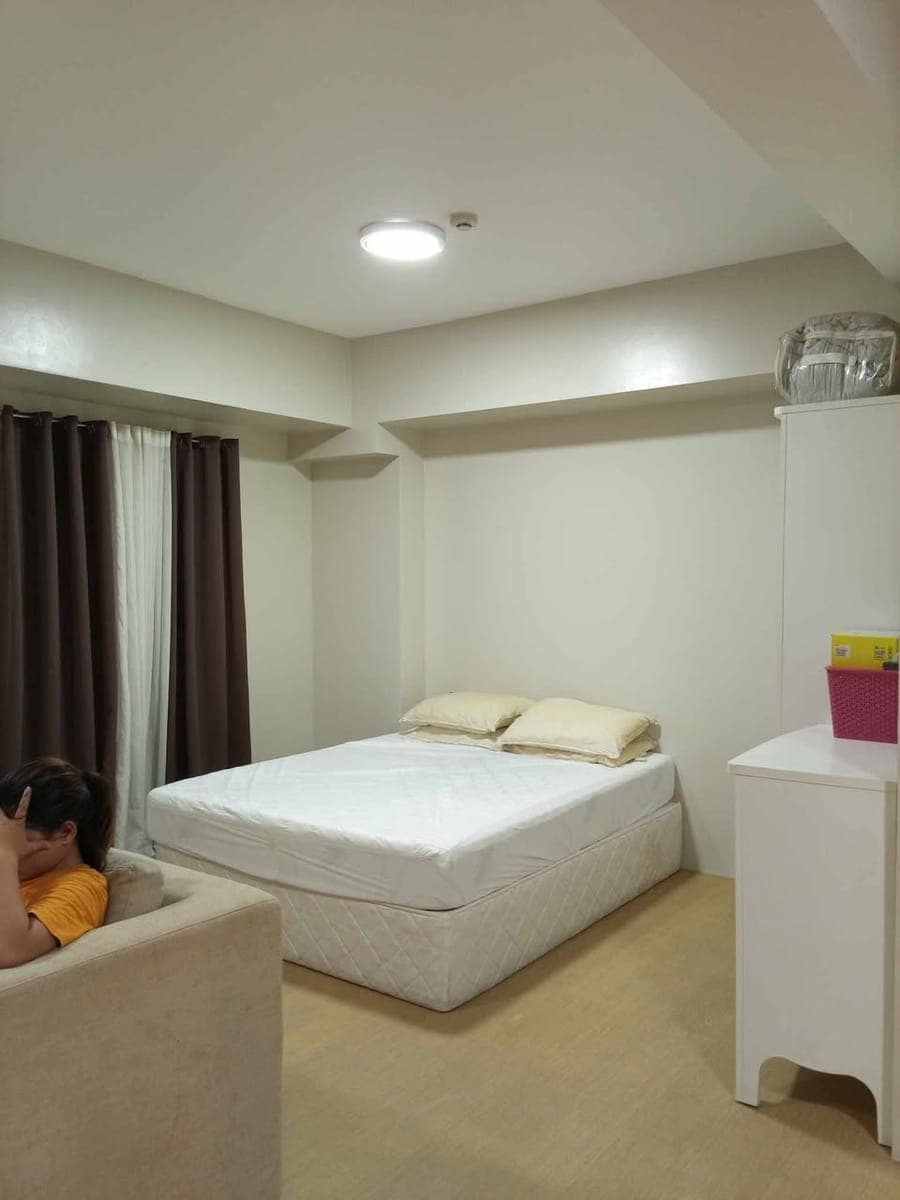 🏙️ FOR RENT: Fully Furnished Studio Condo in BGC – ₱30,000/month - photo 1