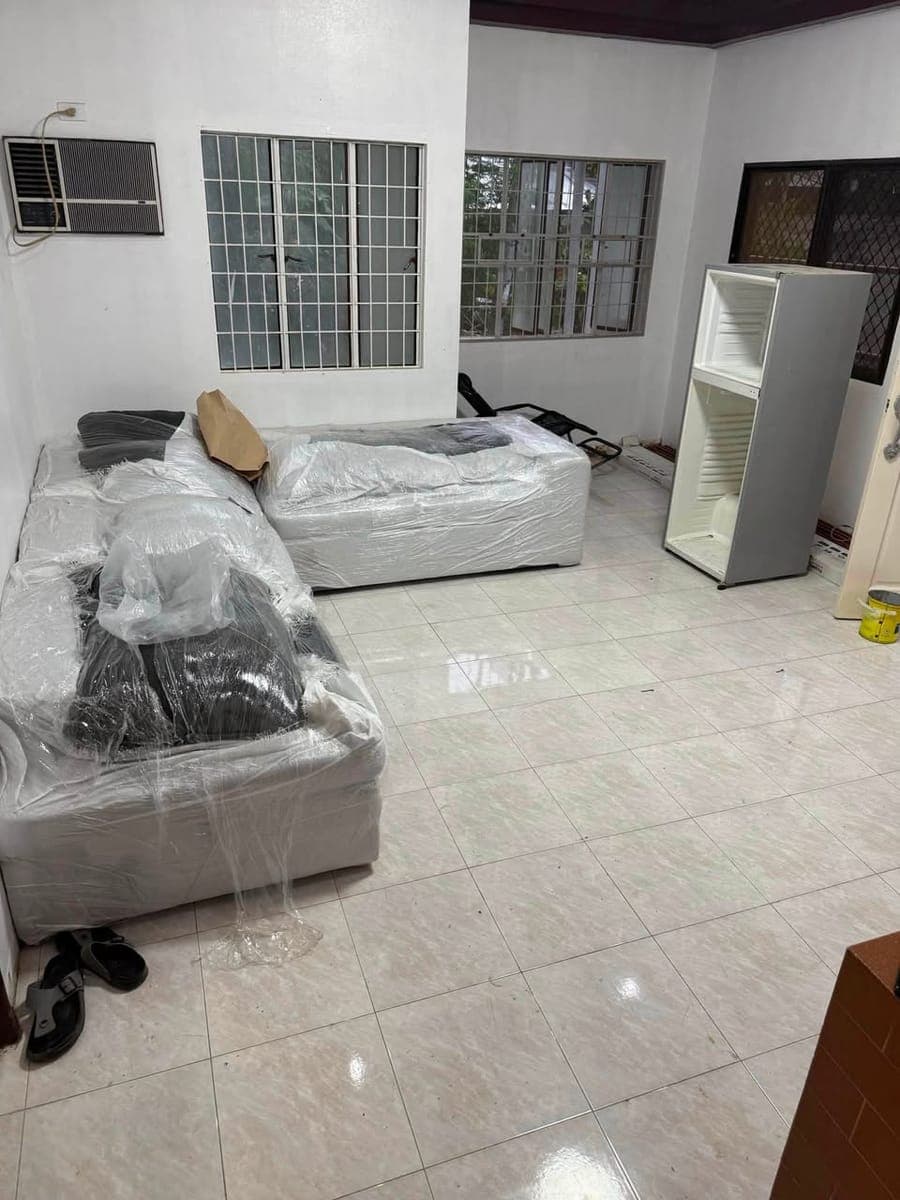 Upper bulua house for rent 4BR fully furnished - photo 3