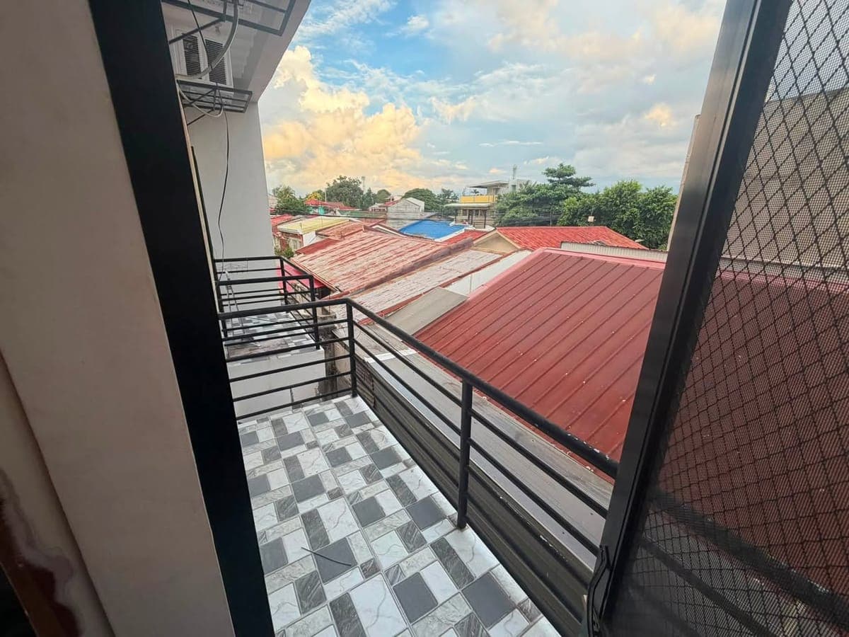 📋 Pad for Rent – Iponan, Cagayan de Oro City - photo 4