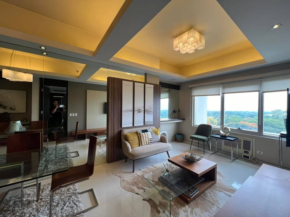 Fairways Tower BGC - photo 1