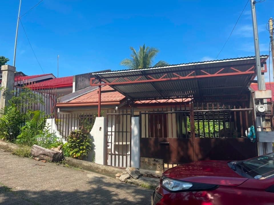 For Rent Bungalow House in Arroville Subdivision - photo 1