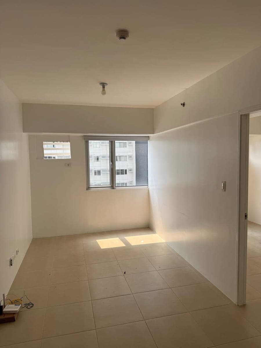 FOR RENT — Avida Turf T1 🏙️ - photo 2
