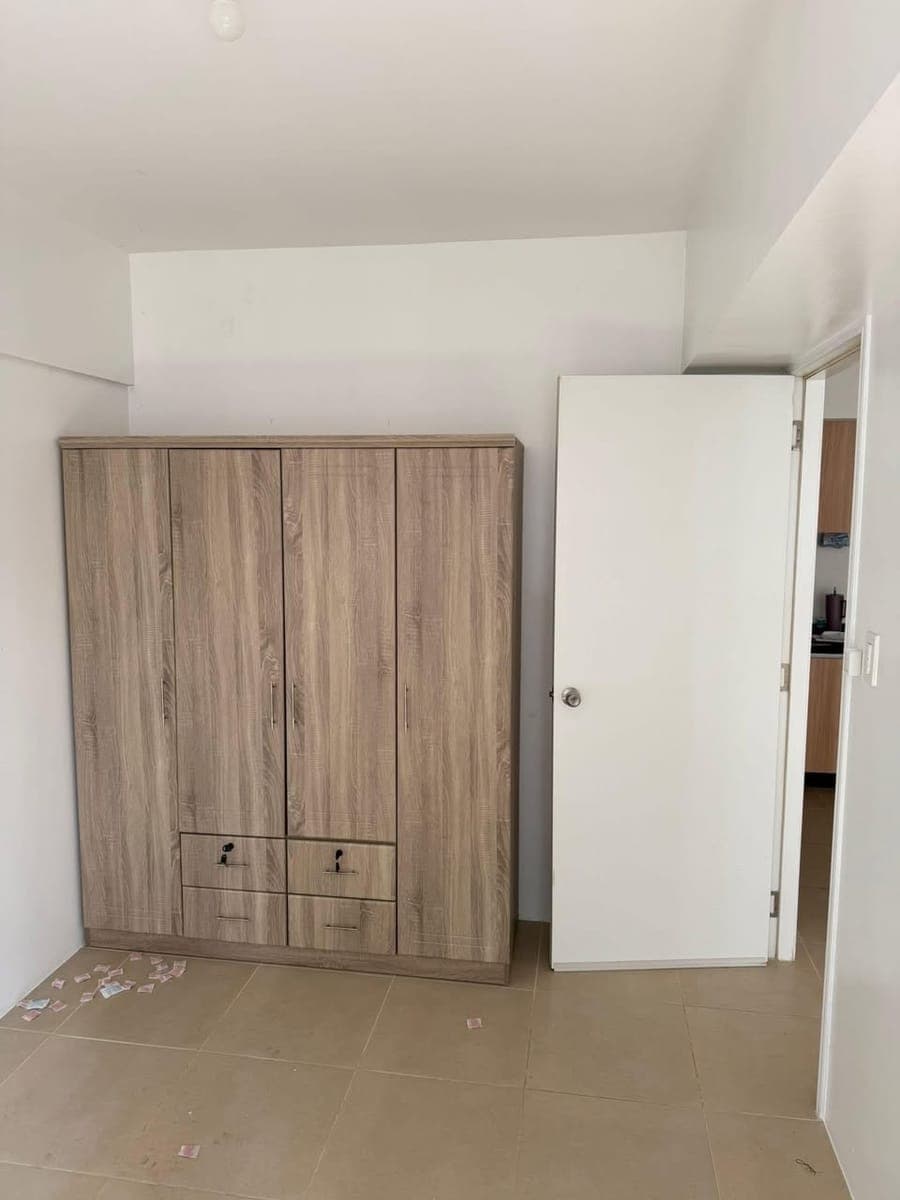 FOR RENT — Avida Turf T1 🏙️ - photo 3
