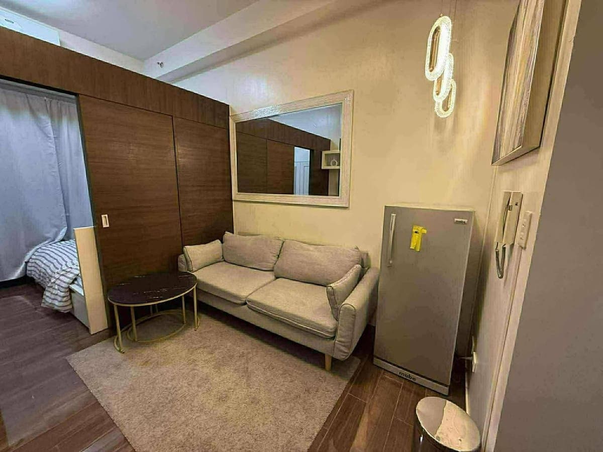 FOR RENT❗AIR RESIDENCES MAKATI❗28K 1+1 ONLY❗ - photo 4