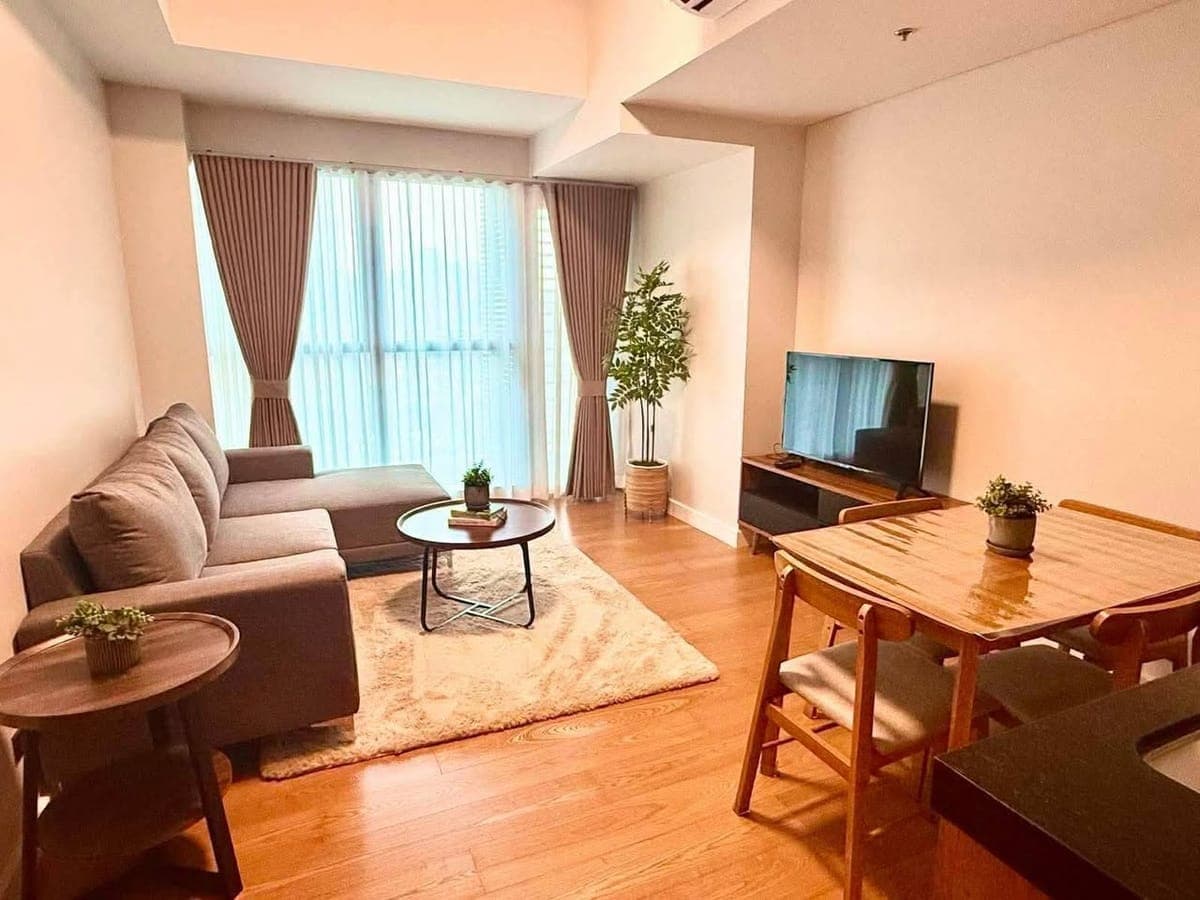 ‼️ FOR LEASE: The Seasons Residences – Natsu Tower, BGC ‼️ - photo 1