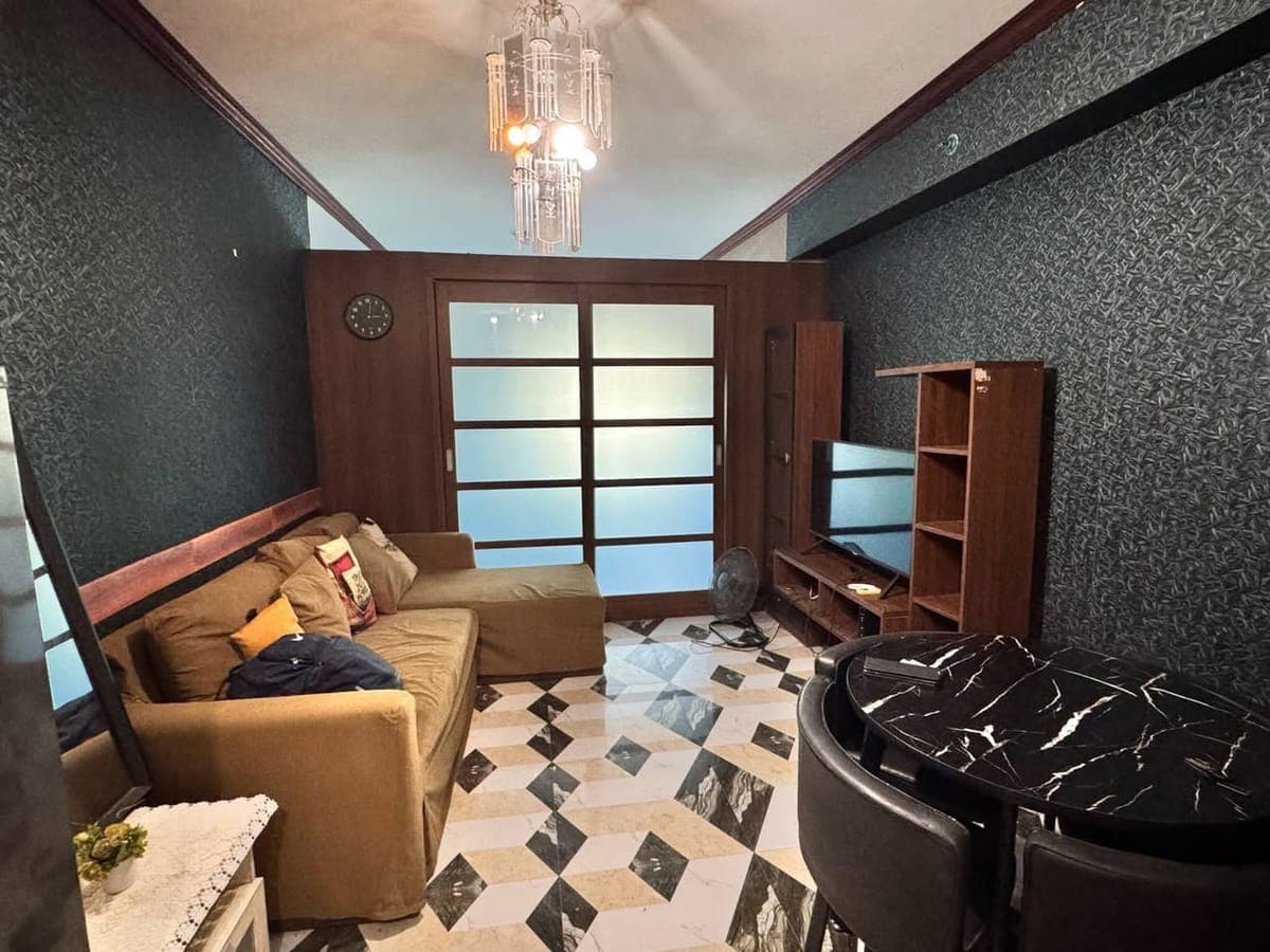 FOR RENT: ₱18,000/month. | Inclusive association dues - photo 2