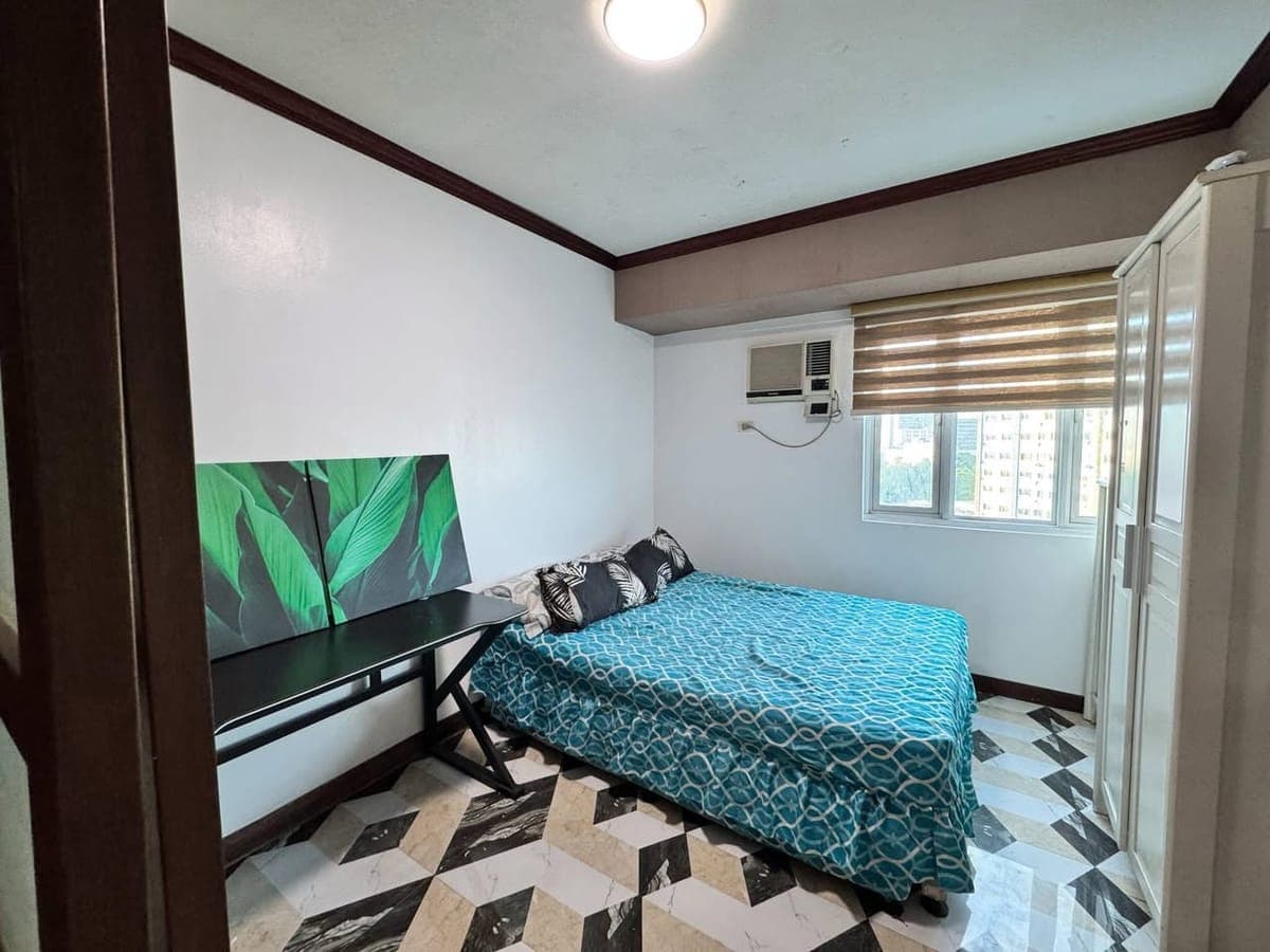 FOR RENT: ₱18,000/month. | Inclusive association dues - photo 1