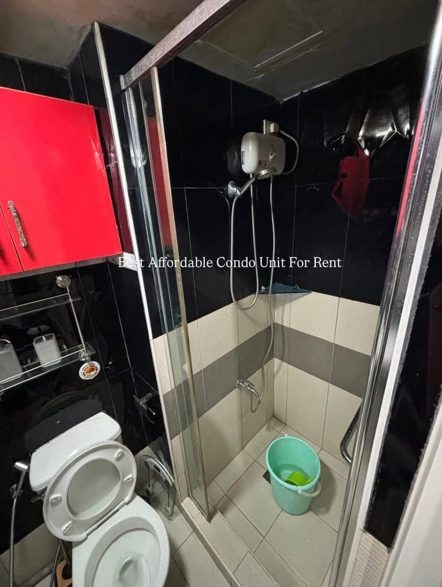 FOR RENT: ₱18,000/month. | Inclusive association dues - photo 5