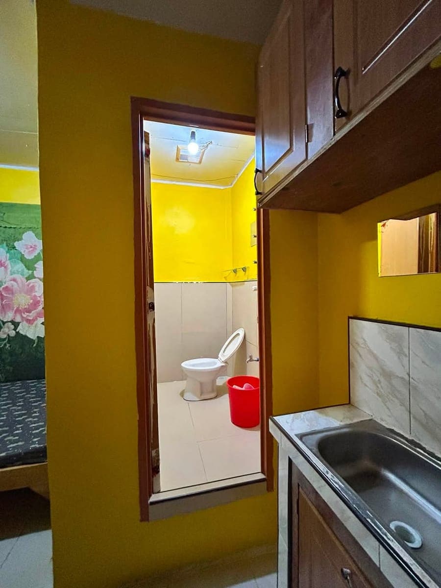 🏠 PAD FOR RENT - photo 3