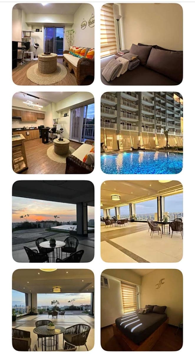 CONDO FOR RENT | The Orabella (DMCI) - photo 1
