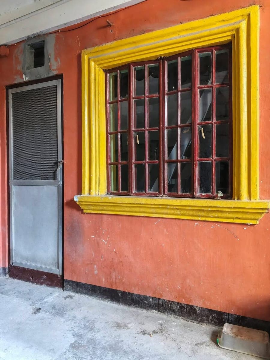 ROOM FOR RENT: LOFT TYPE! - photo 3