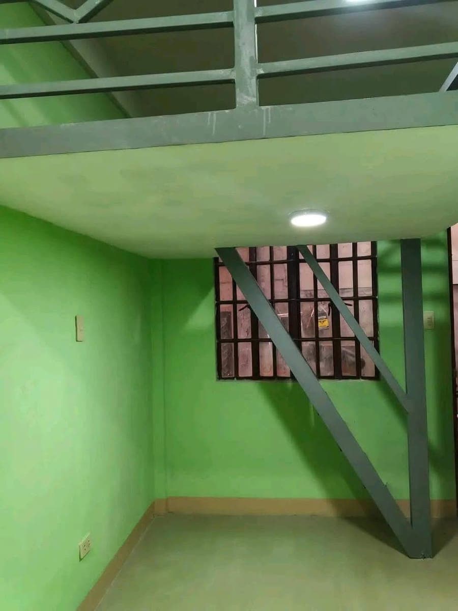 ROOM FOR RENT: LOFT TYPE! - photo 5