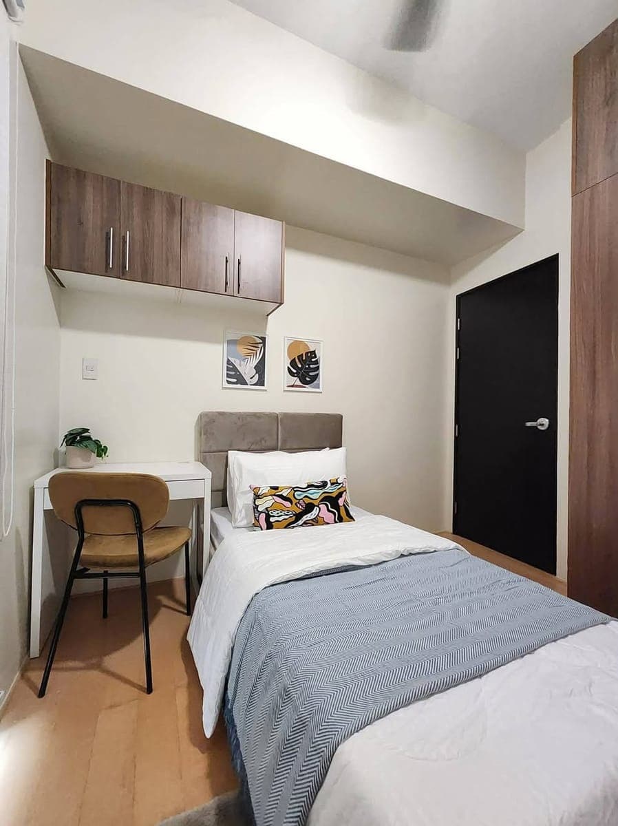 For Rent: 3BR Unit Park West BGC Taguig - photo 3
