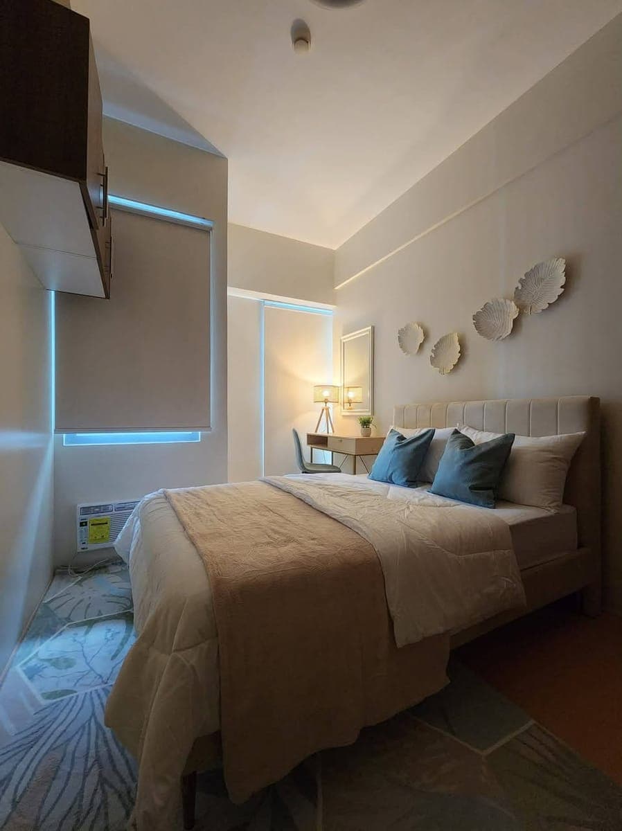 For Rent: 3BR Unit Park West BGC Taguig - photo 4
