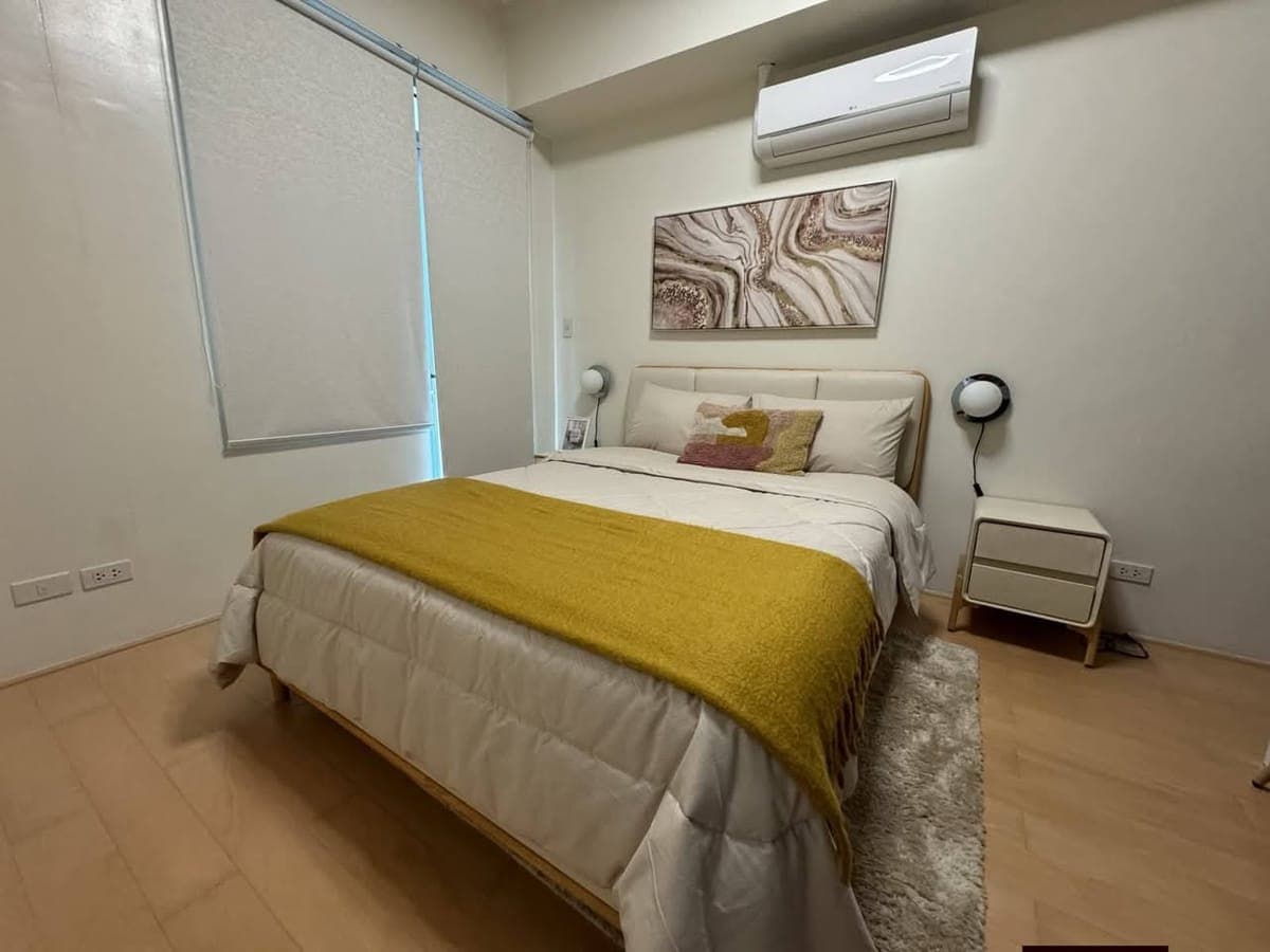 For Rent: 3BR Unit Park West BGC Taguig - photo 5
