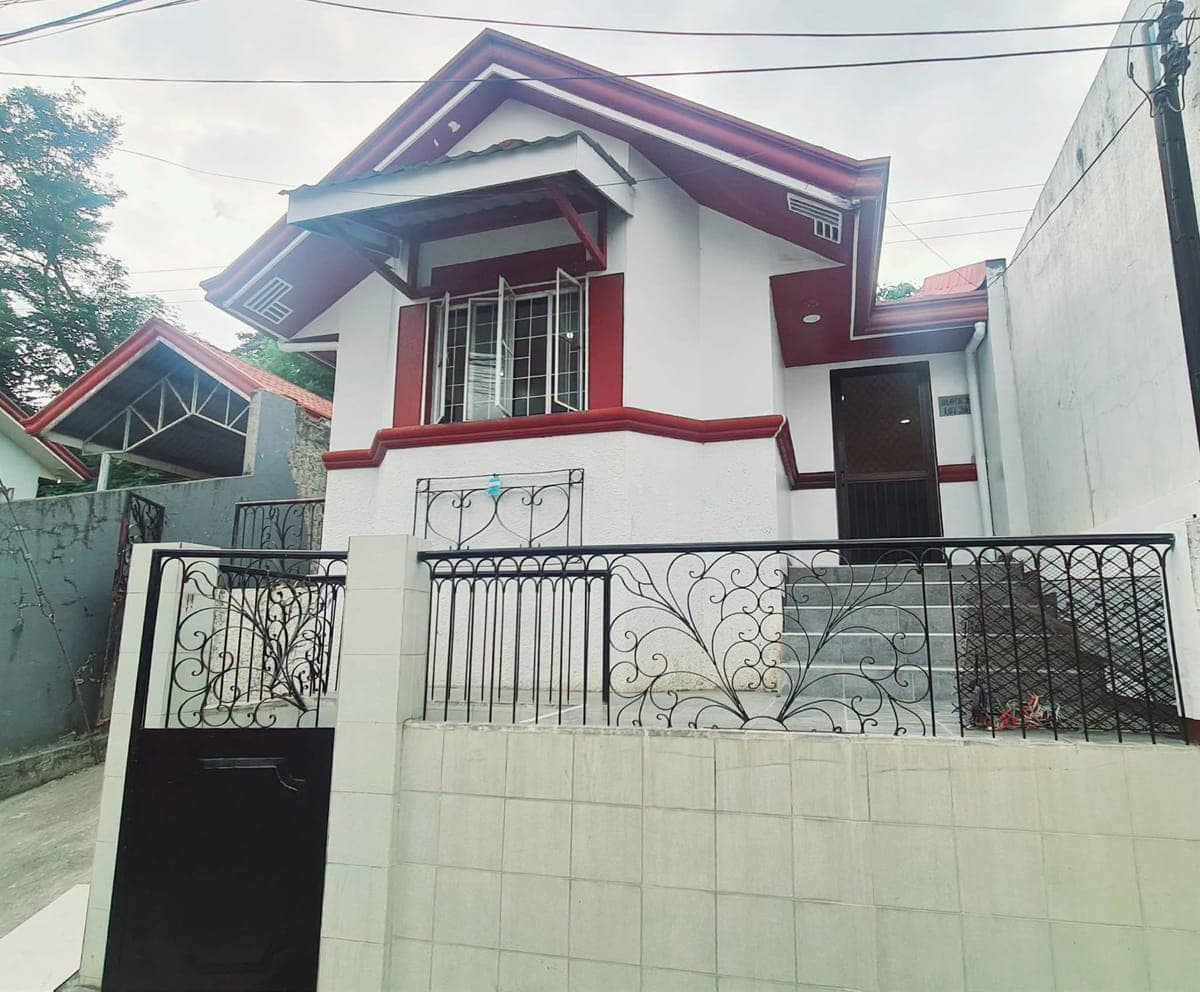 House For Rent @ Montaña Vista - photo 1