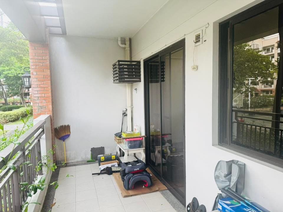 FOR RENT: 2BEDROOM BARE WITH PARKING 35,000/MONTH - photo 5