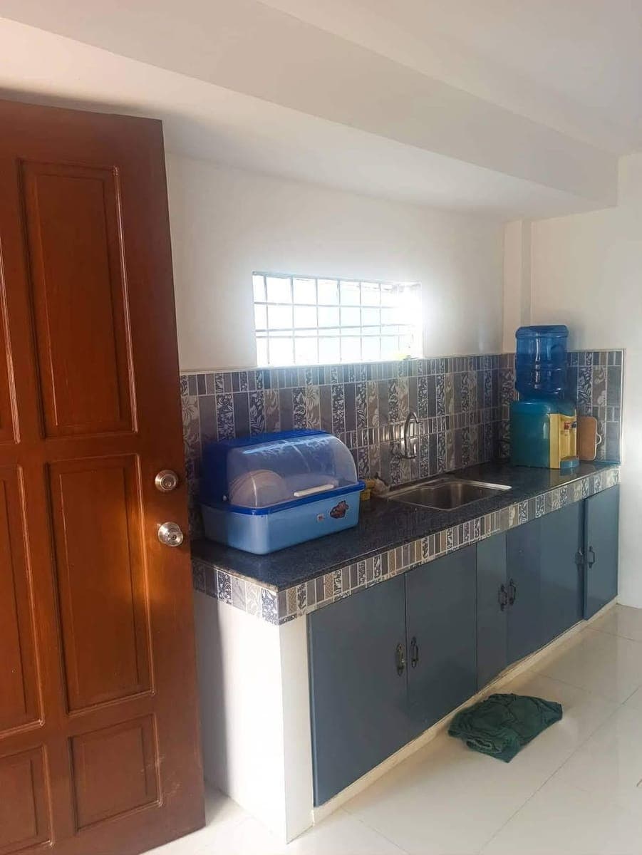 Embrace simple & affordable living with this well-maintained 1 bedroom house & lot, located in the s... - photo 5